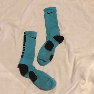 Nike Elite Basketball Socks